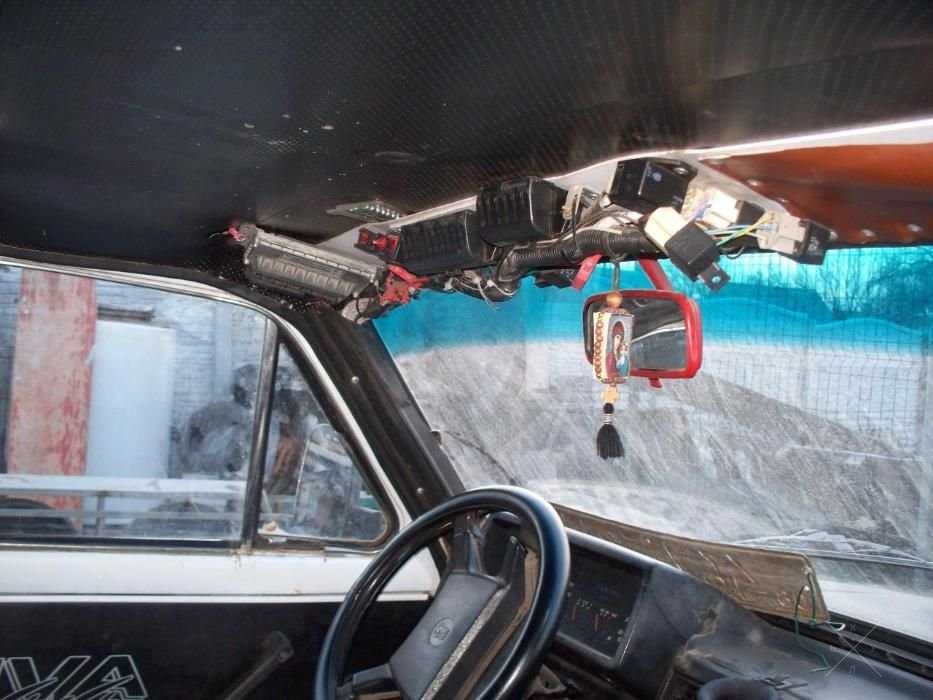 Нива 2121