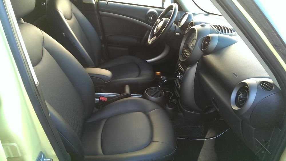 MINI Cooper Countryman