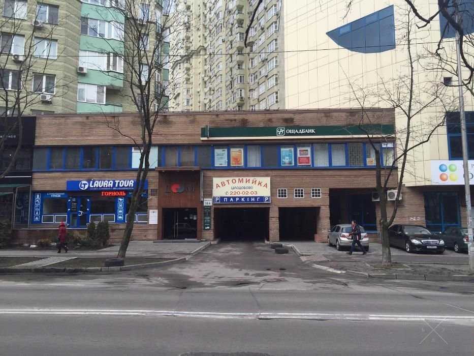 Распродажа подземных паркомест в ЖК "Времена Года" Кудряшова 20.