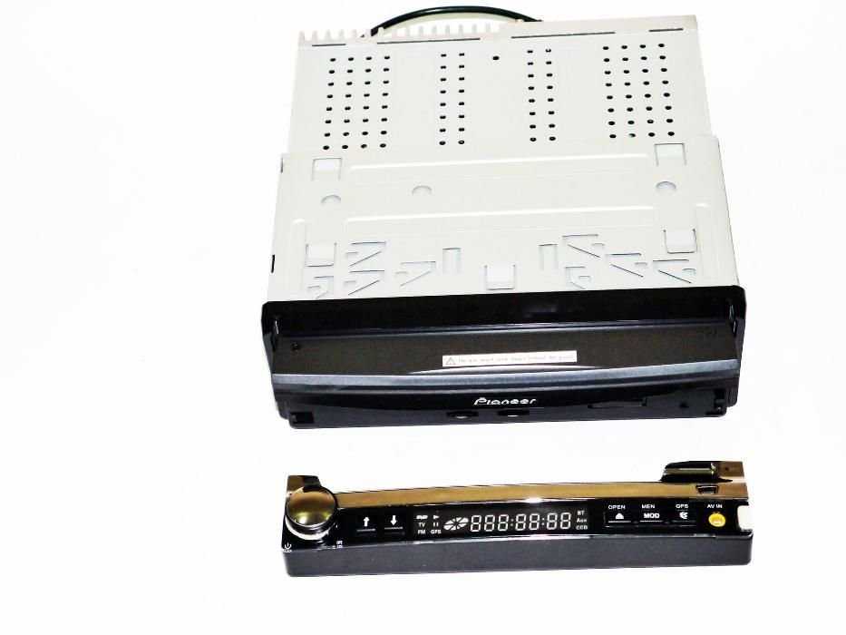 Автомагнитола Pioneer S600 GPS + TV + DVD + USB + TV + Bluetooth