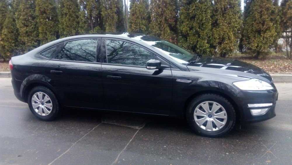 Продам Ford Mondeo 2013