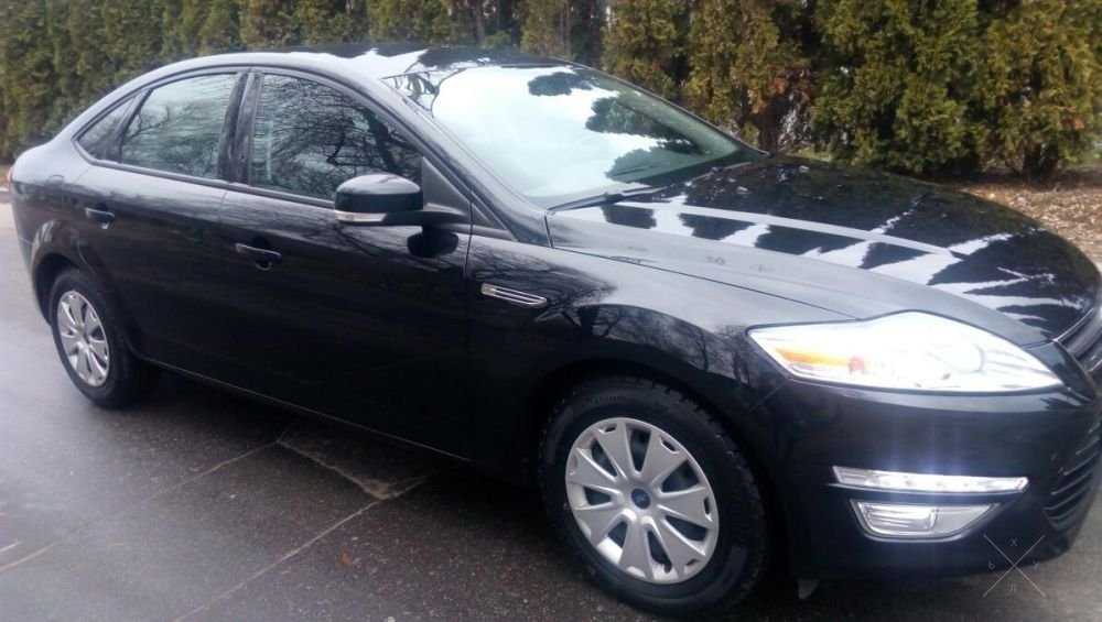Продам Ford Mondeo 2013