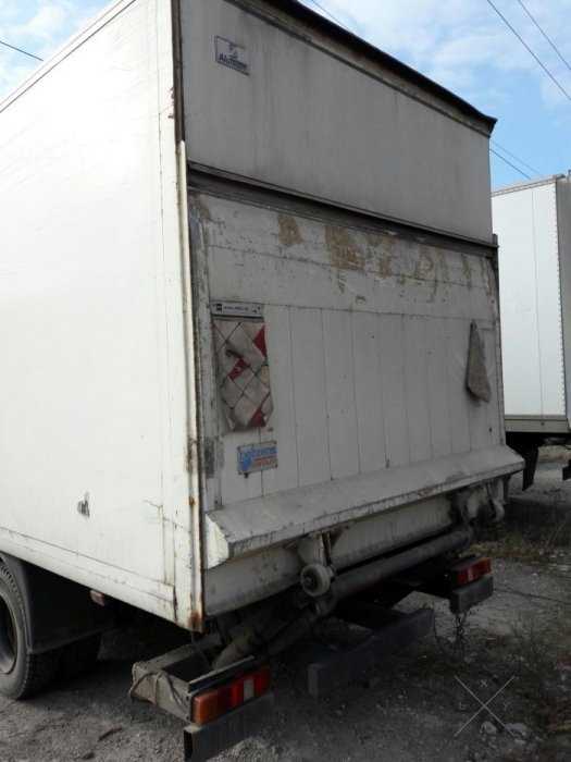 Продам Daf 45