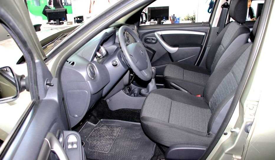 Успей купить по старой цене Renault Duster 1.6 Expression