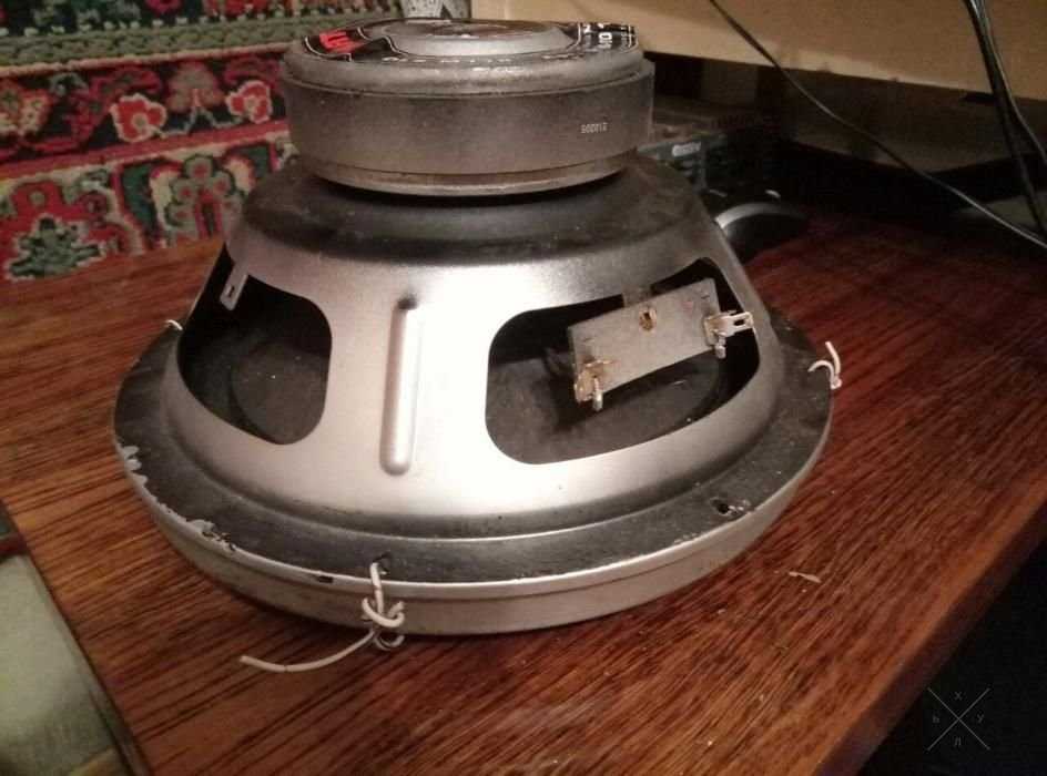 Продам DLS Matador 10"