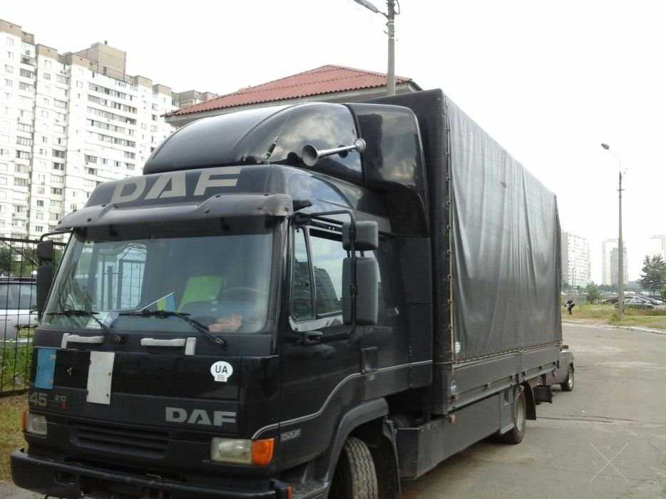Daf 45