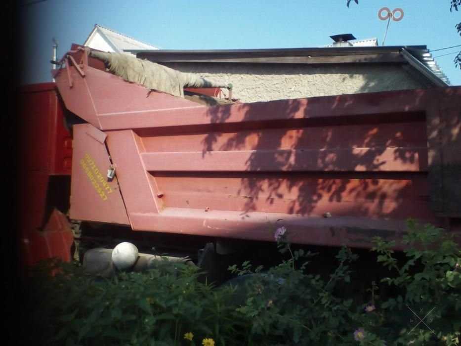 Продам камаз 5511