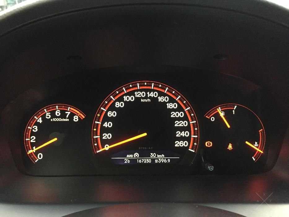 Honda Accord 2.4 2007