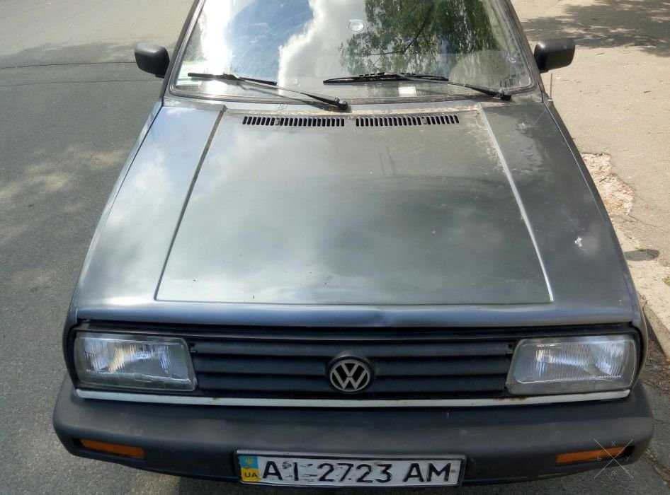 Продам джетта2 СРОЧНО!