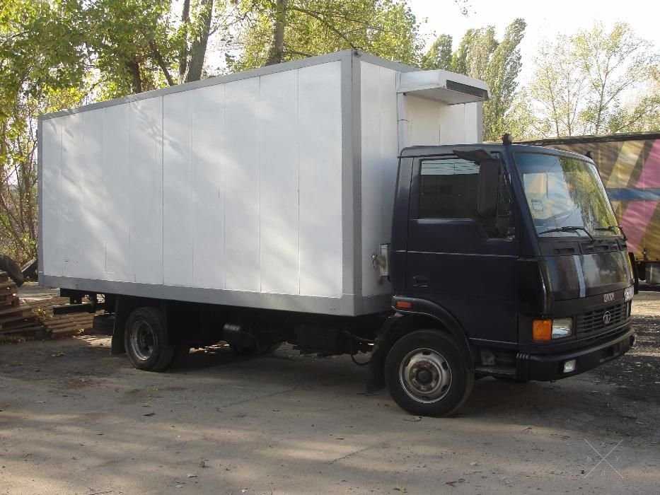 Тата 613