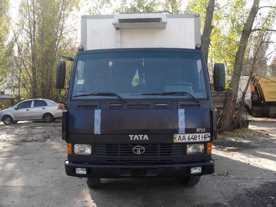 Тата 613