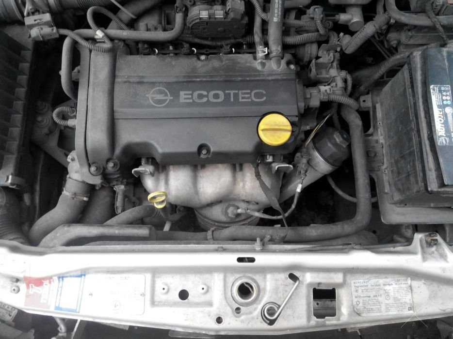 Продам Opel Astra G