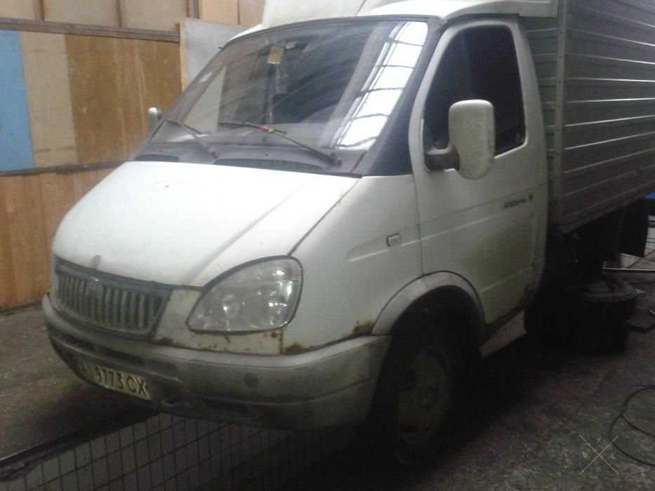 Продам авто