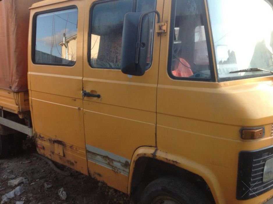 Продам грузовой Мерседес