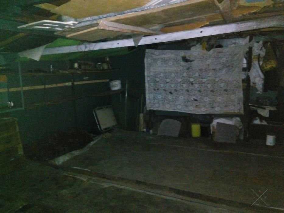 Вигідне місце під СТО (ПОДВІЙНИЙ ГАРАЖ)