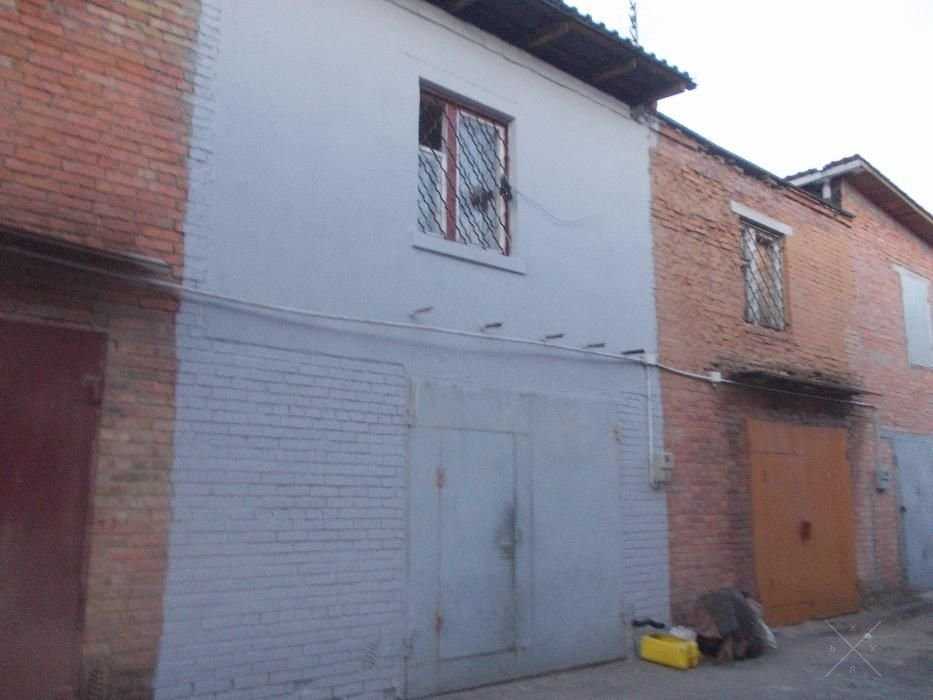 Продам гараж