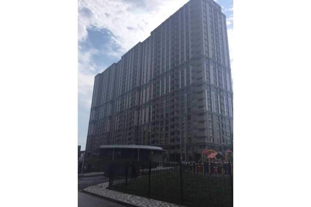 Продажа парко мест от 17.10кв.м ул.Подвысоцкого 4в.Без комиссии! (О5)