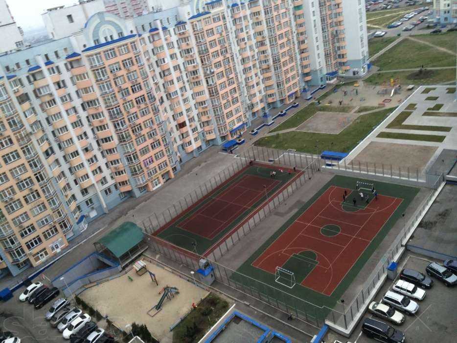 Продам паркинг во дворе дома Ломоносова 58-60