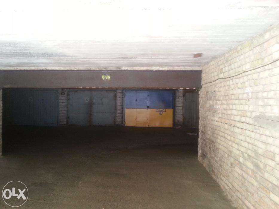 Продам гараж кооператив " Волгоградский "