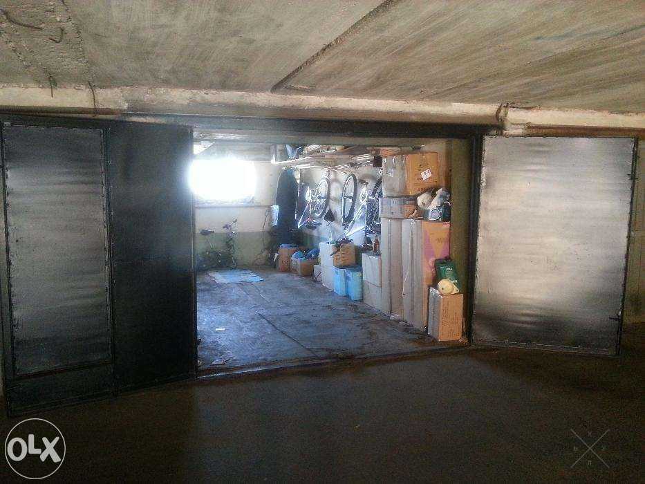 Продам гараж кооператив " Волгоградский "