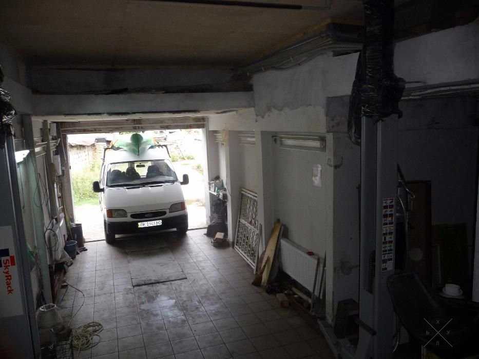 Продам 3-х уровневый гараж. склад бокс.сто