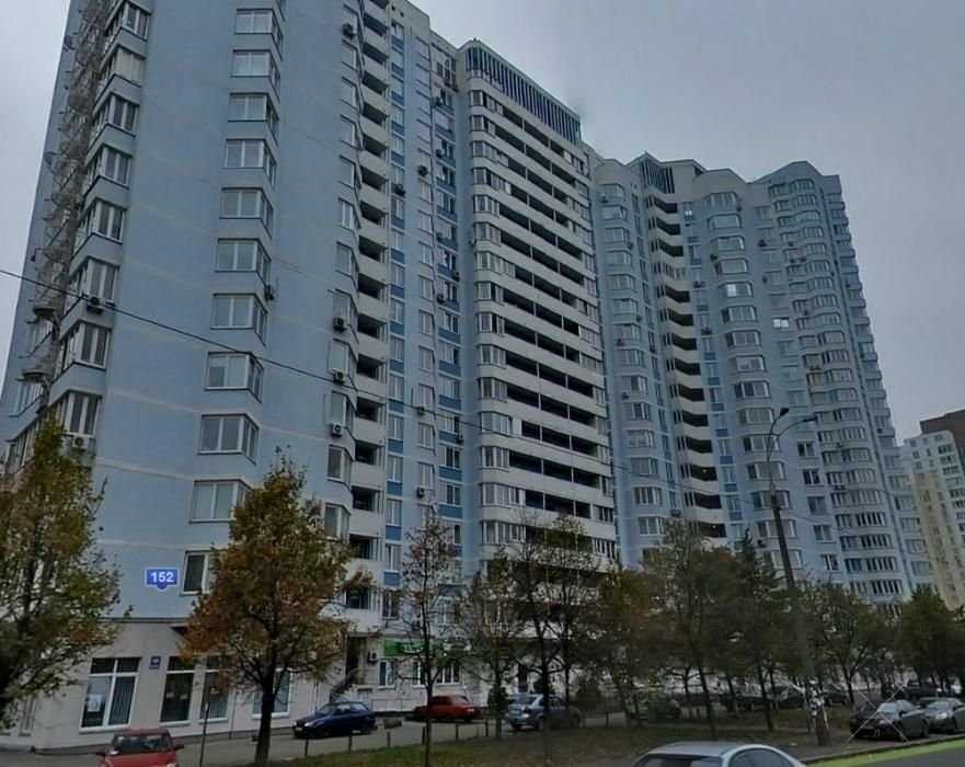 Харьковское шоссе 152 паркоместо в подземном паркинге, Собственник
