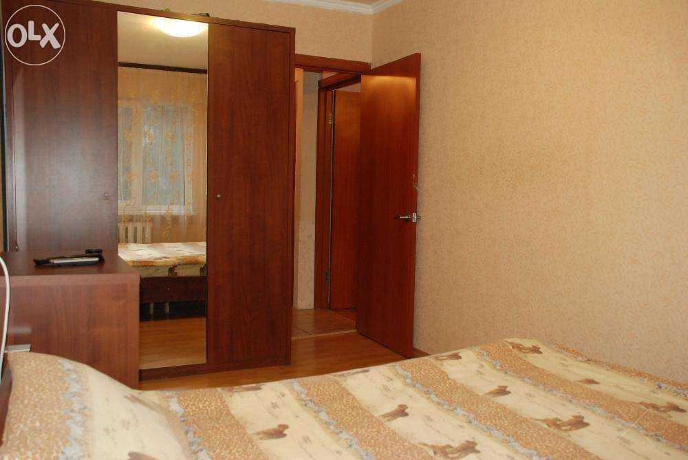 Сдам посуточно 2-х ком. квартиру м.вокзальная 600м. центр. от 550 грн