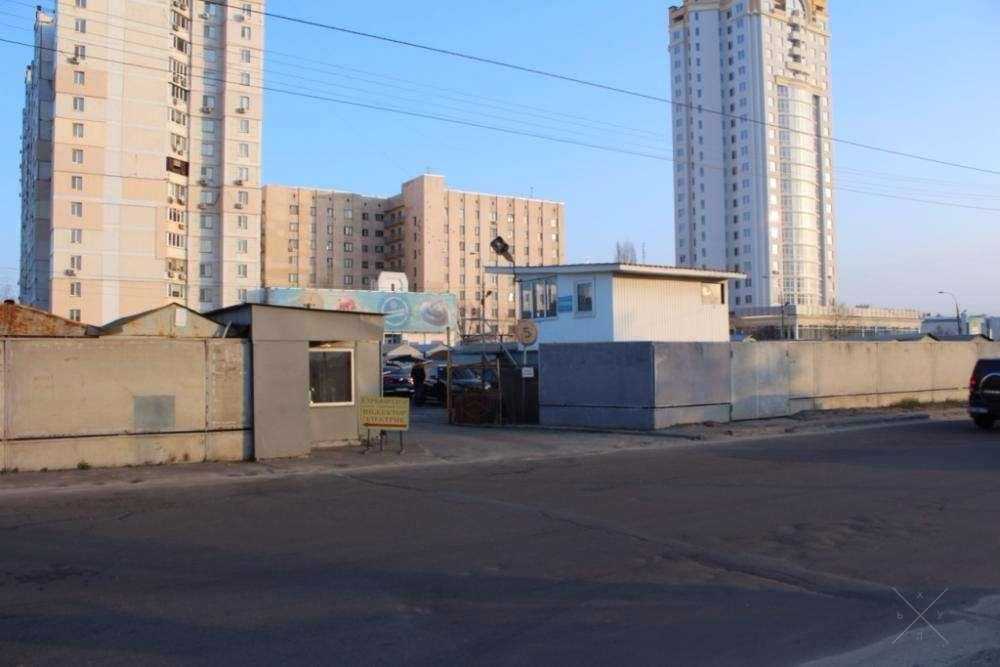 Продам гараж М«ГЕРОЕВ ДНЕПРА» 300 метров