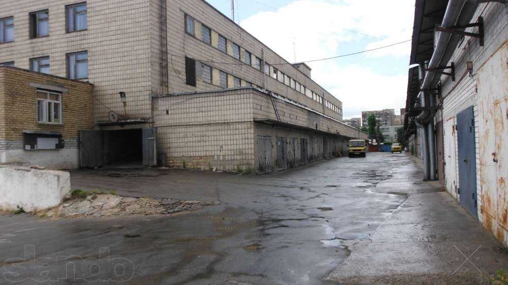 Продам, Сдам гараж.