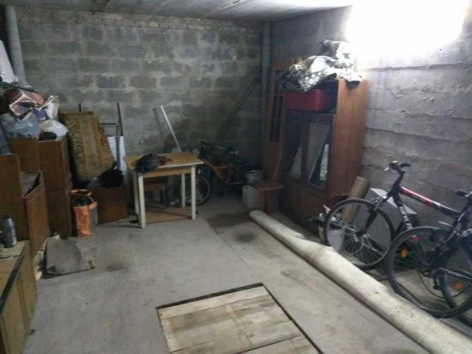 Продам капитальный гараж, ул. Светлая 6б, ГК ""Калининец"