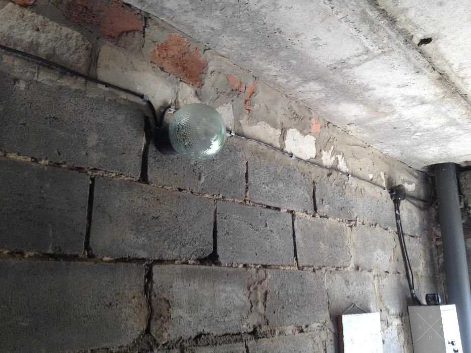 Просторный гараж на ул. Экскаваторная, рядом с м. Нивки, м. Святошино