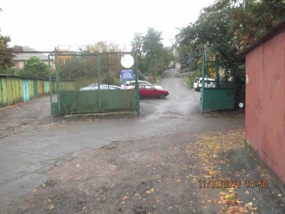 Продам гараж в ГСК "Горный". Ул Копыловская, Подольский район