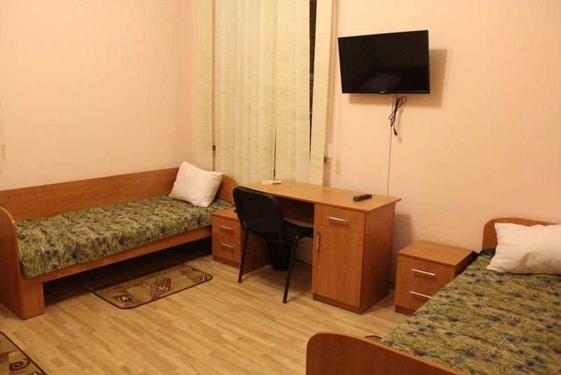 Хостел Киев