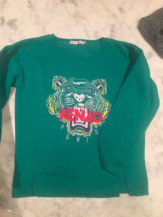 Толстовка Kenzo 2 модели