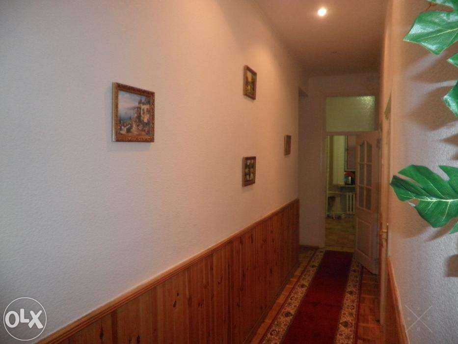 Хостел на Бессарабке