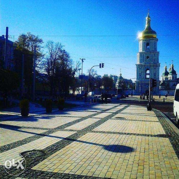 Хостел в центре Киева возле метро Театральная
