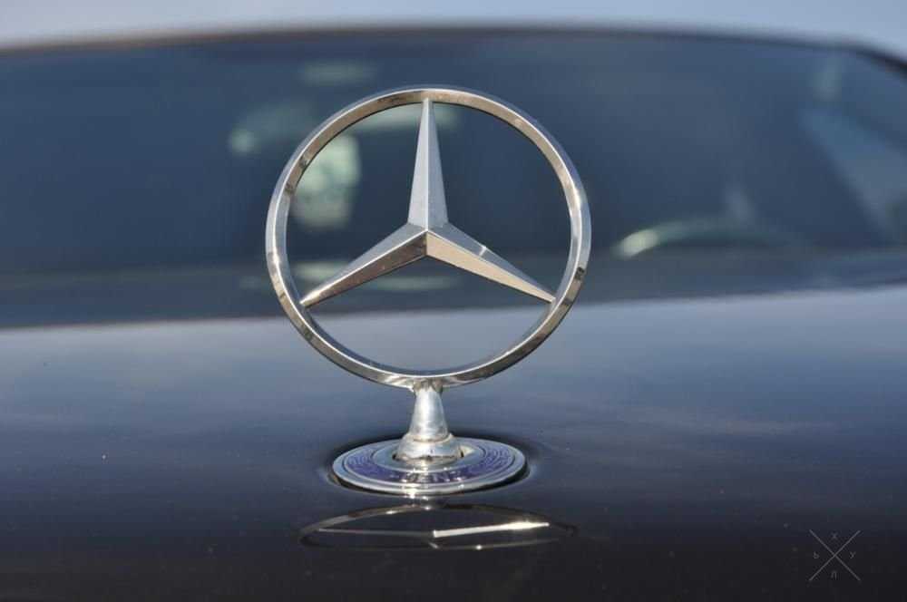 Продам Mercedes-Benz S 320