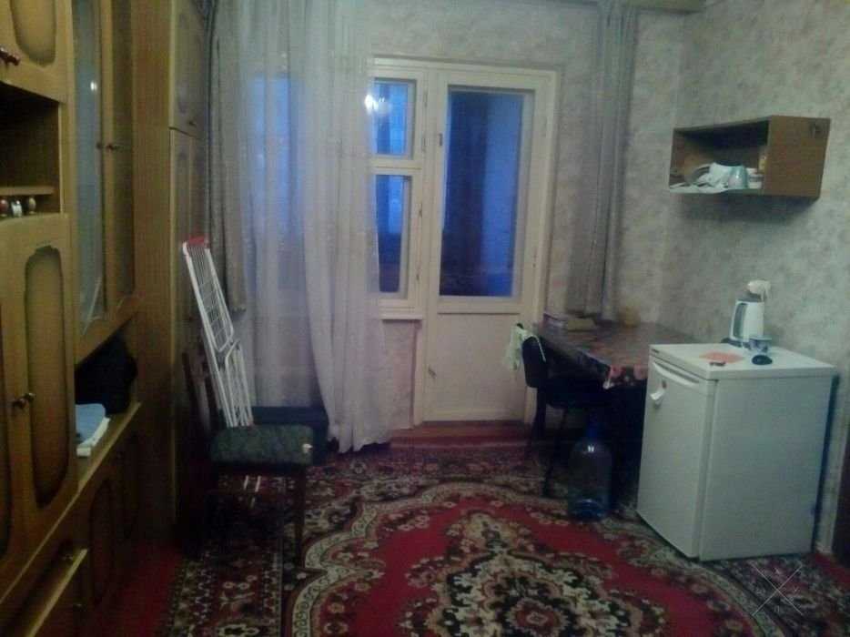 Сдаю комнату рядом ст.м. Осокорки, ул. Срибнокильская для 1-го парня