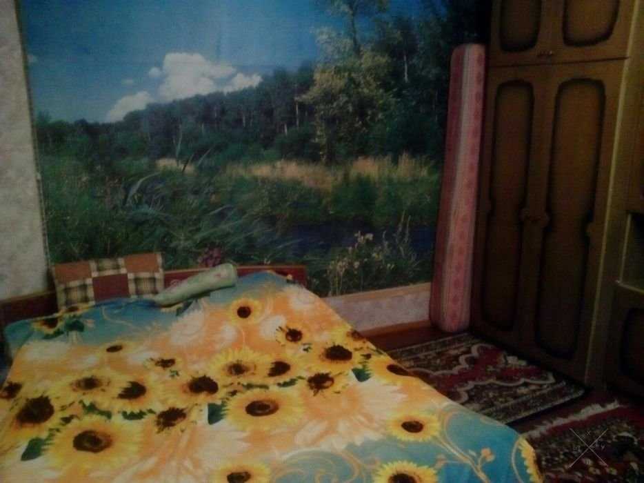 Сдаю комнату рядом ст.м. Осокорки, ул. Срибнокильская для 1-го парня