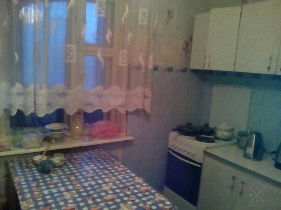 Сдаю комнату рядом ст.м. Осокорки, ул. Срибнокильская для 1-го парня