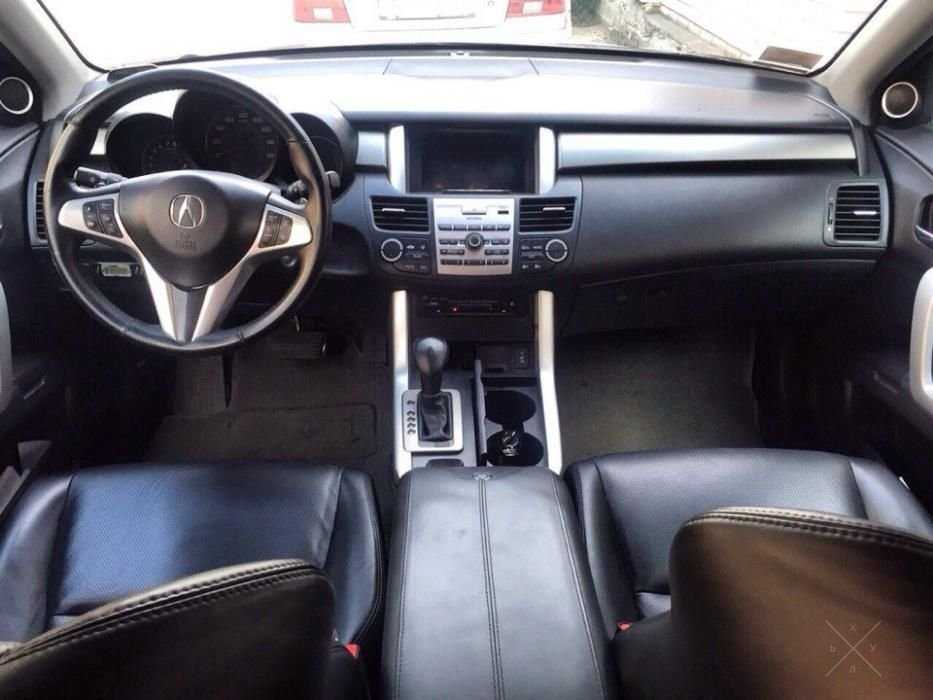 Acura RDX 2007