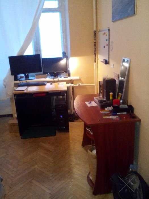 Комната