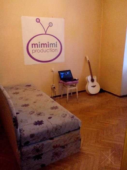Комната