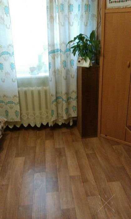 Сдается комната в новостройке