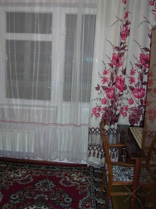Отличная комната . Святошинский район, Борщаговка, Кольцевая дорога