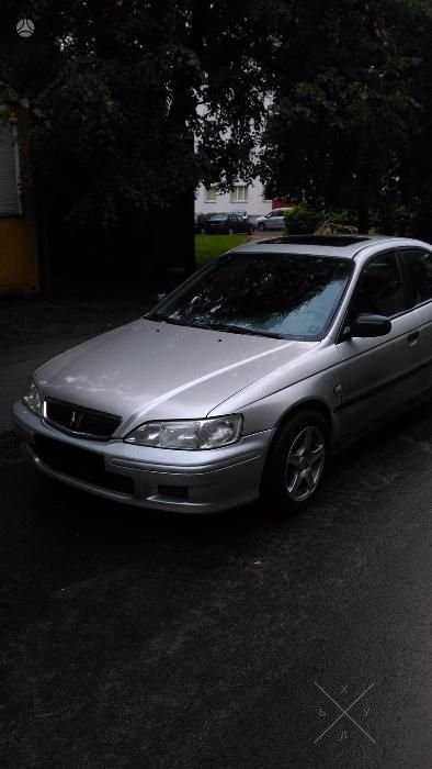 Продам Honda Accord 2000 г
