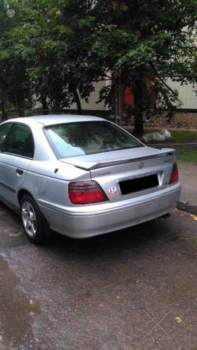 Продам Honda Accord 2000 г