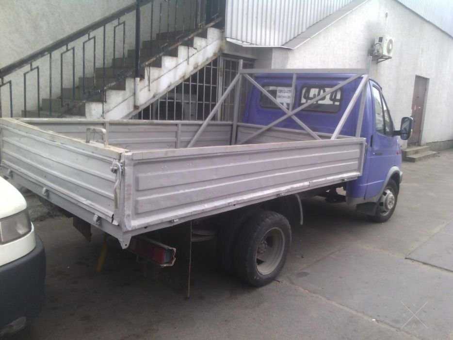 Срочно Газель
