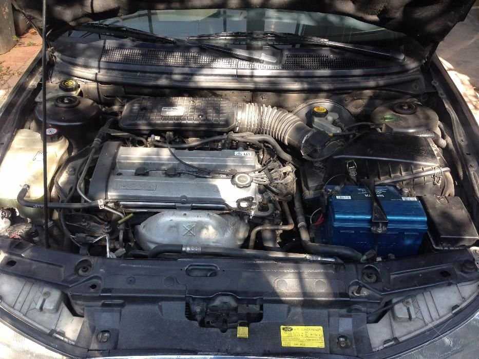 Ford Mondeo II 1,8