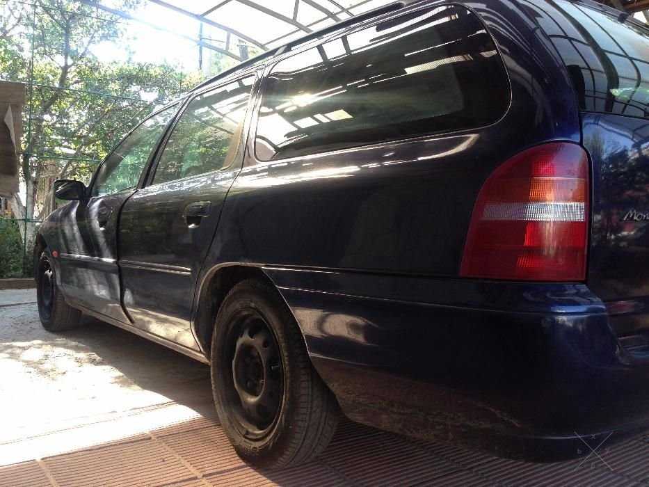 Ford Mondeo II 1,8
